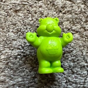 Care Bears Tiny Mights Figure